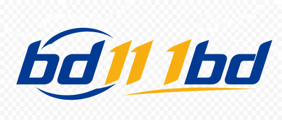 bd11 1bd লোগো